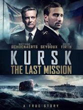 Kursk (film)