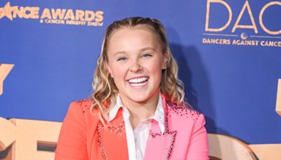 Dance Moms Reunion Producers Asked JoJo Siwa To Call Abby Lee Miller