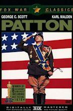 Patton, generale d'acciaio