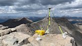 Reevaluation of Colorado's iconic summits is part of a national remapping project