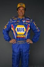 Michael Waltrip