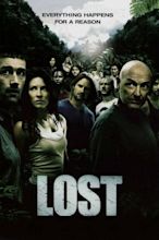 Lost (TV Series 2004-2010) - Posters — The Movie Database (TMDB)