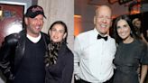 Sweet Photos That Show How Bruce Willis & Demi Moore’s Relationship Has Changed Through the Years