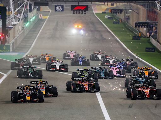 Spanish GP Livestream 2024: How to Watch the F1 Race Online Free