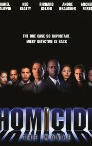 Homicide: The Movie