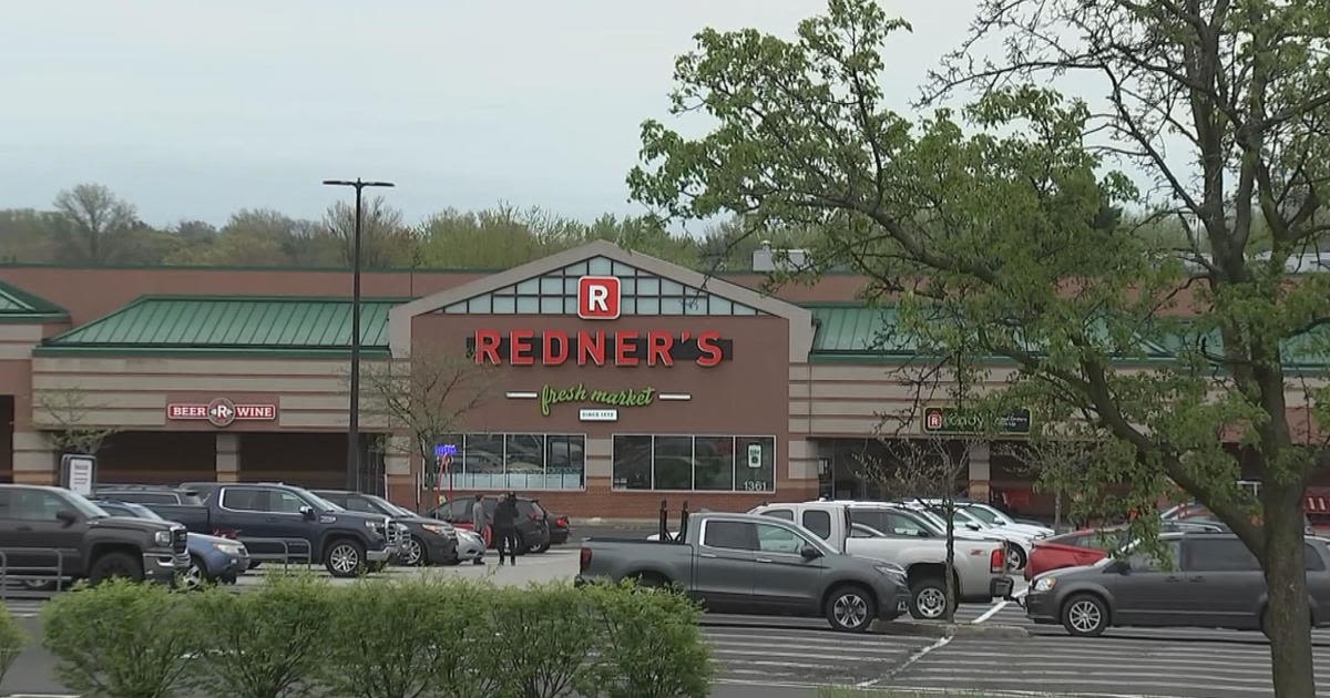 Woman charged with filing false police report about attempted rape, kidnapping at Bucks County grocery store parking lot