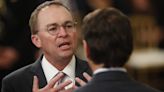 Mulvaney: Trump Veepstakes could ‘drag out’