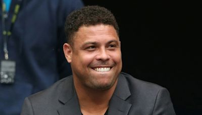 Ronaldo steigt als Klubboss in Cruzeiro aus