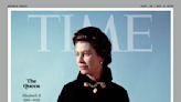 The Story Behind TIME's Commemorative Queen Elizabeth II Cover