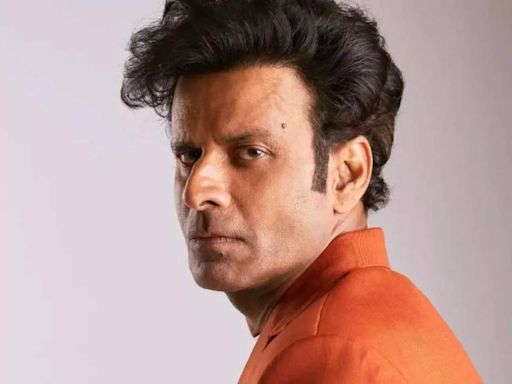 Manoj Bajpayee breaks silence on divorces and drug abuse in Bollywood: 'The industry is very open minded' | Hindi Movie News - Times of India
