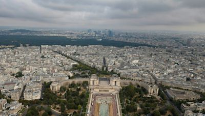 Activist urges repatriation of Native Americans dead in Paris 'human zoo'