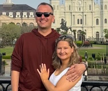 Gypsy Rose Blanchard announces she's pregnant, expecting first child with boyfriend Ken Urker