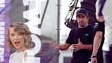 Taylor Swift y su guiño a Fernando Alonso en su último disco: “Soy un Aston Martin”