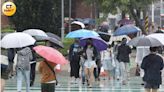 梅雨北移！端午連假鋒面+西南風影響 暴雨還沒結束