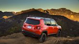 2027 Jeep Renegade EV Confirmed, Will Be Priced under $25K