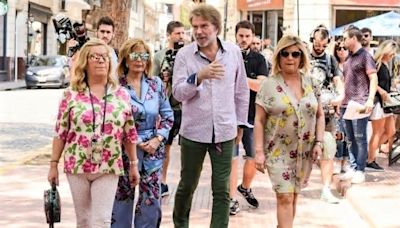 La asistenta de María Teresa Campos estalla y desvela todo lo que pasaba en esa casa