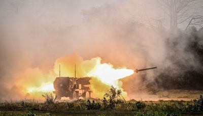 Germany to buy three US Himars rocket systems for Ukraine