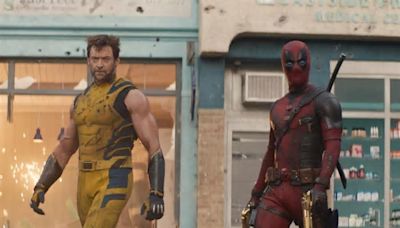 ‘Deadpool & Wolverine’ Trailer Embraces Its R Rating – Leaving PG-13 MCU In The Dust