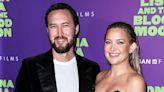 Kate Hudson Packs on the PDA with Fiance Danny Fujikawa in Itsy Bitsy Yellow Bikini: Photo