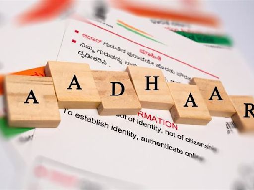 Every 2nd Aadhaar application rejected over wrong info: DC