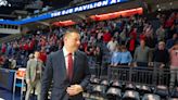 Why Chris Beard says returning Ole Miss basketball players are his top priority