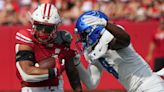 Wisconsin football running backs Chez Mellusi and Braelon Allen thrill social media after their big games vs. Buffalo