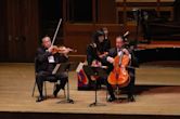 Chamber Music Society of Lincoln Center