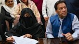 Acquittal for Pakistan’s Khan and Wife in Illegal Marriage Case
