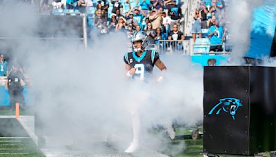 Panthers great Jake Delhomme forecasts a breakout season for Bryce Young