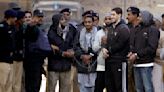 Virginians face terrorism charges years after Pakistan trial