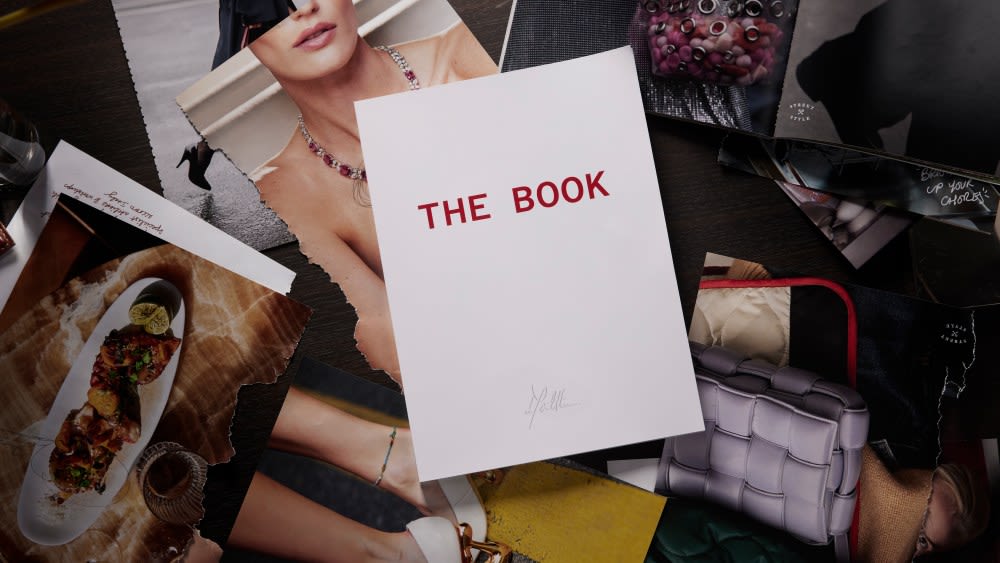 Can a Book of Beautifully Curated Images Change the Public’s Perception of Fashion?