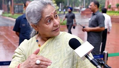 Jaya Bachchan Expresses Disappointment Over Budget 2024; Calls IT A Drama, Says Promises Will Remain On Papers