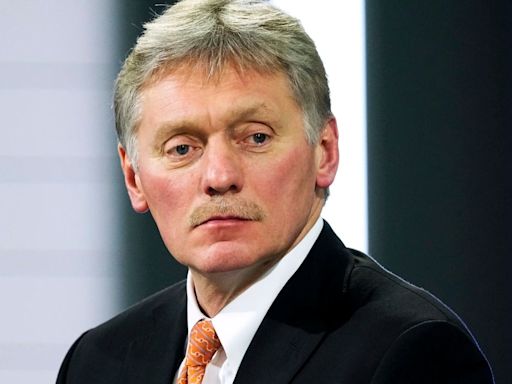 Peskov says Russia will wait for details of Ukrainian position on peace talks