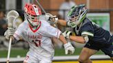Greenville's best defense not quite enough in Class AAAA boys lacrosse state championship