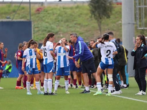 El Espanyol Femenino ya piensa en el playoff de ascenso