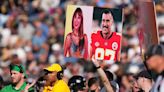 Swift Trolled by Barstool, Accused Of Being A 'Bad' Chiefs Fan