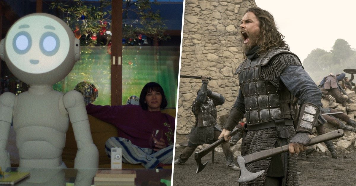 The 7 best new movies and shows to stream this weekend