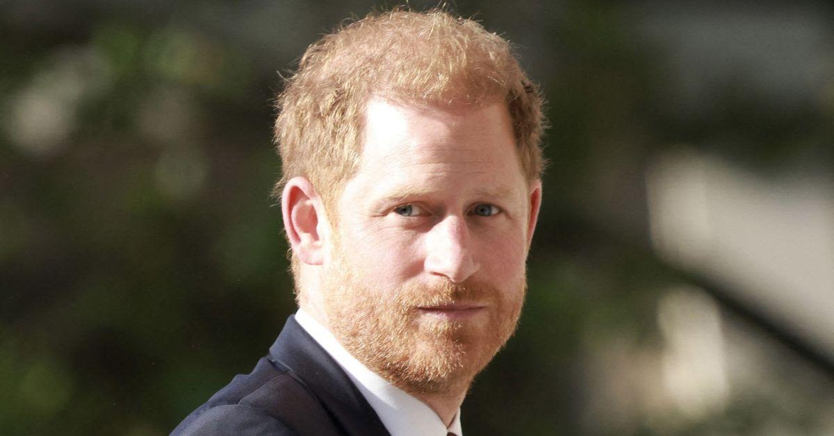 Prince Harry's Crucial Decision: Duke Must Do This One Thing in Order to Launch Royal Comeback