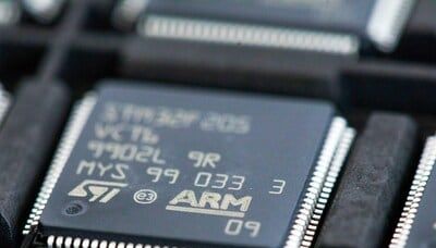 Arm processors: What they are and why they are gaining ground in PC segment