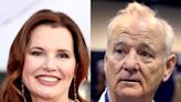 Geena Davis calls out Bill Murray for ‘way he behaved’ during ‘bad’ encounter early in her career