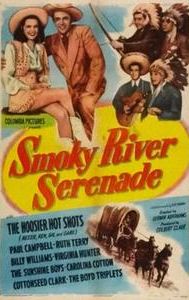 Smoky River Serenade