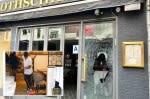 Popular NYC kosher restaurant targeted by vandals, has window smashed after anti-Israel protests