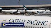 Cathay Pacific’s storm-wracked flight, Japan’s armpit onigiri: 7 highlights