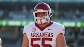 Tyler native Beaux Limmer drafted by Los Angeles Rams