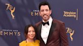 Drew Scott & Linda Phan’s Son Parker Has the Most Expressive Reaction When He’s ‘Not Feeling the Music'