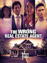 The Wrong Real Estate Agent (TV Movie 2021) - IMDb