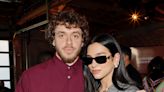 Fans claim Jack Harlow ‘manifested’ relationship with Dua Lipa amid dating rumours