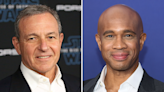 Bob Iger Announces Restructuring After Taking Disney Reins, Kareem Daniel to Exit