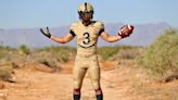 Army uniform for rivalry Navy game honors Iraq War vets from 3rd ID