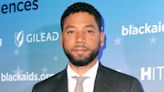 Jussie Smollett maintains innocence in first interview after jail: If I did this, 'I'd be a piece of s---'
